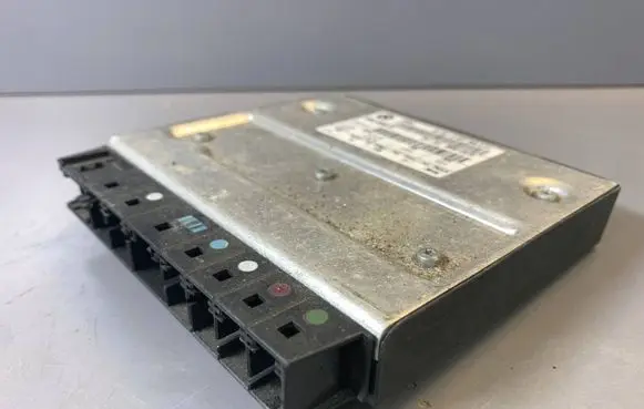 BMW 5 E60 E61 Comfort/convenience module 6927260 00004008C3 000212578