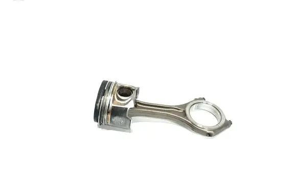 Audi A6 C7 Piston with connecting rod 59AE
