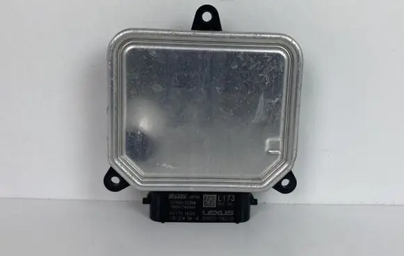 Lexus NX LED ballast control module 81056-78281