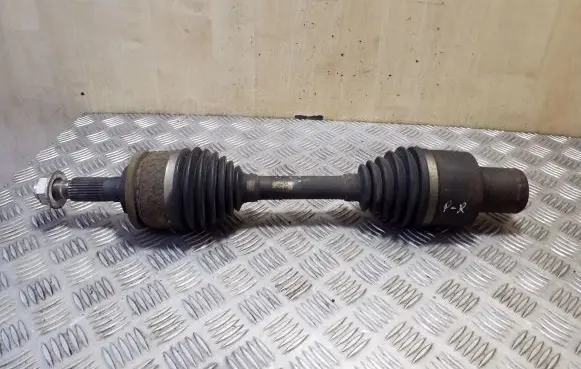 Ford Ranger Front driveshaft