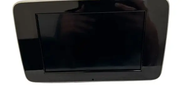 Mercedes-Benz C W205 Screen/display/small screen A2059004113 A2059026902 A2059013508