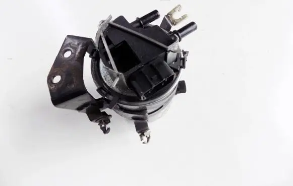 Nissan Qashqai Fuel filter housing 