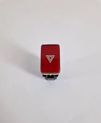 Honda Accord Hazard light switch m32541