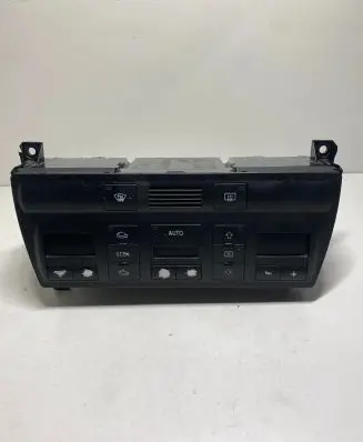 Audi A6 S6 C5 4B Climate control unit