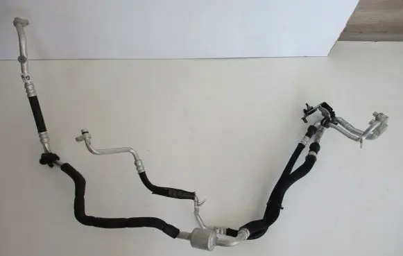 Jeep Compass Air conditioning (A/C) pipe/hose P68302469AB