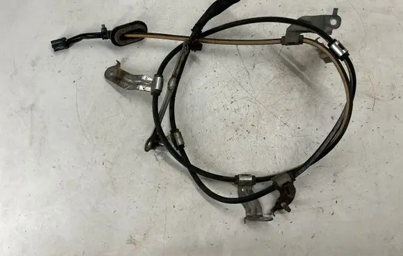 Subaru Forester SK Handbrake wiring loom/harness 26018SJ000
