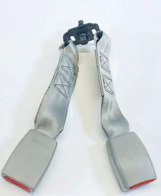 KIA Opirus Middle seatbelt buckle (rear) 898303F020NF