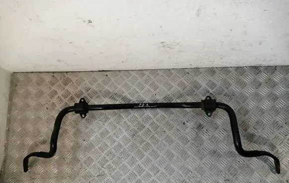Front anti-roll bar/stabilizer link