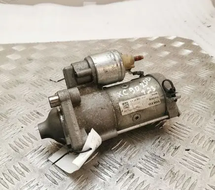 Volvo XC90 Starter motor 31419530