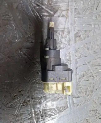 Audi A6 S6 C6 4F Brake pedal sensor switch 1K2945511