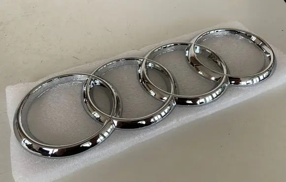 Audi A3 8Y Manufacturer badge logo/emblem 8T0853605