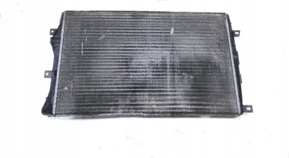 Seat Altea Coolant radiator