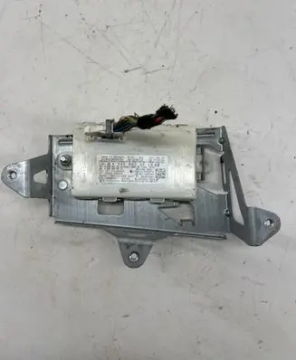 Mercedes-Benz GLC X253 C253 Keyless (KESSY) go control unit/module A2229018202