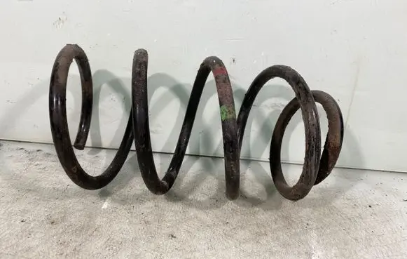 Mini One - Cooper Coupe R56 Front coil spring