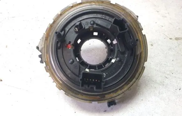 Audi A4 S4 B6 8E 8H Airbag slip ring squib (SRS ring) 8E0953541C