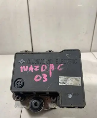 Mazda 6 ABS Pump MD9A2W3C04C2