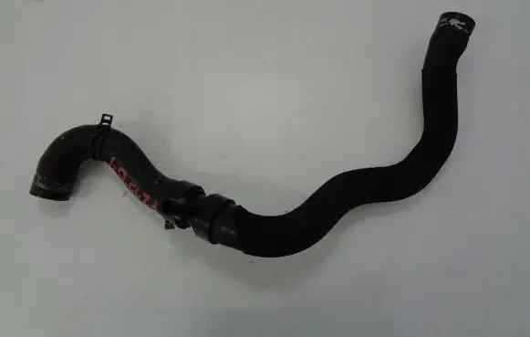Peugeot 5008 Engine coolant pipe/hose 9681779480