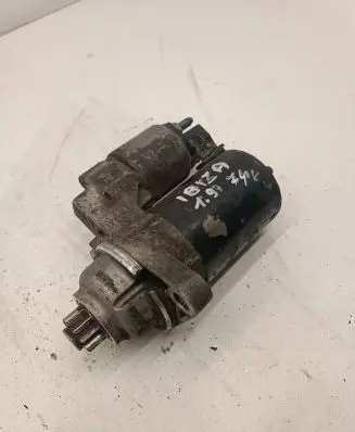 Seat Ibiza II (6k) Starter motor 0001120408