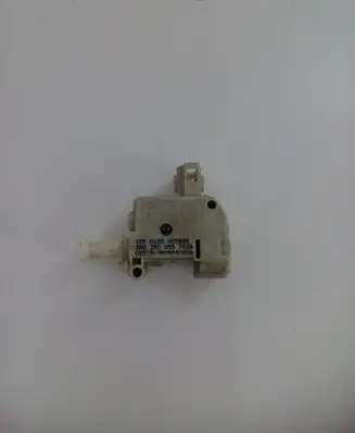 Audi A6 S6 C6 4F Fuel tank cap lock 3B0959782A