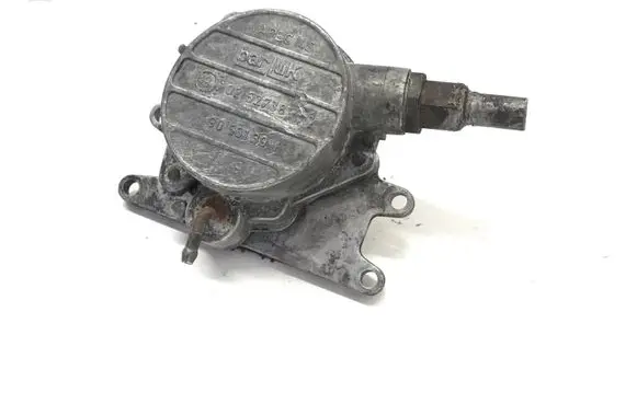 Opel Sintra Vacuum pump 0252738 90531395