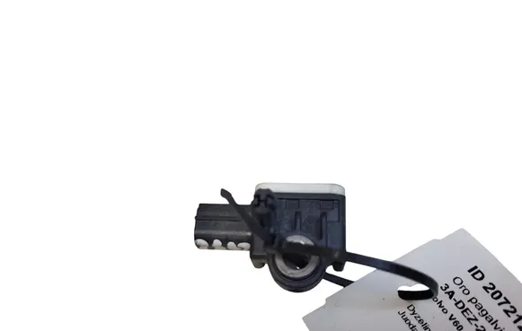 Volvo V60 Airbag deployment crash/impact sensor 8V4T14B006AA