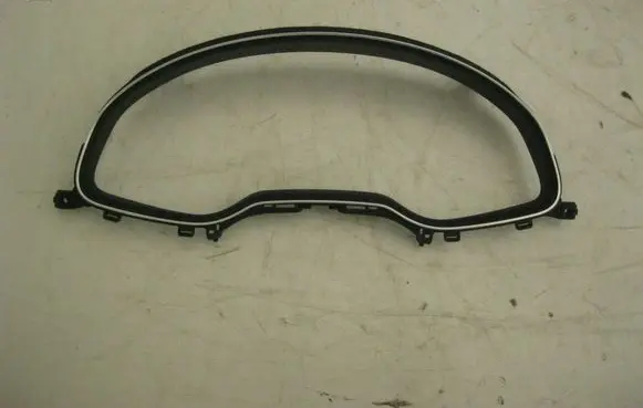 Audi Q7 4M Dashboard trim 4M0857115B