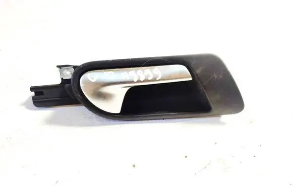 Volkswagen Golf V Rear door interior handle 1k5837114