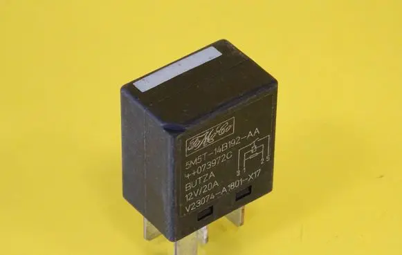 Other relay