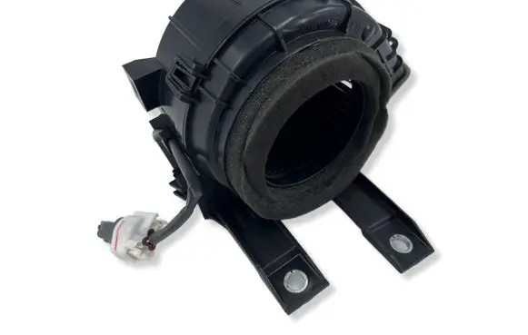 Toyota C-HR I Hybrid/electric vehicle battery fan 