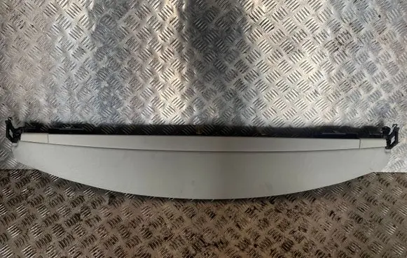 Audi A4 S4 B8 8K Parcel shelf load cover 
