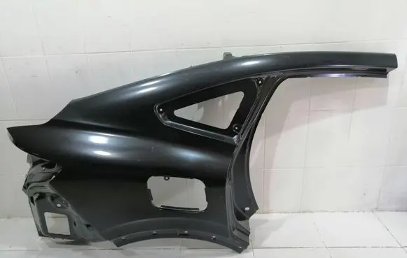 Renault Arkana Rear quarter panel 
