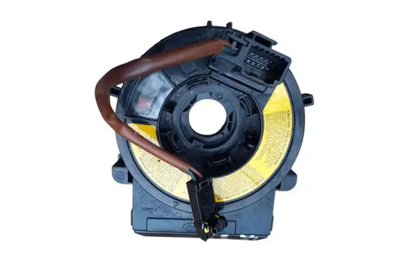 Hyundai ix35 Airbag squib ring wiring 2HT08N