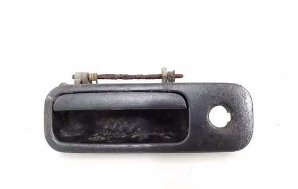 Volkswagen Transporter - Caravelle T5 Tailgate/trunk/boot exterior handle 6N0827565D