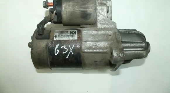 Suzuki Ignis Starter motor 311080G1