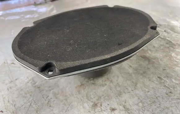 Jeep Compass Rear door speaker P05059063AC