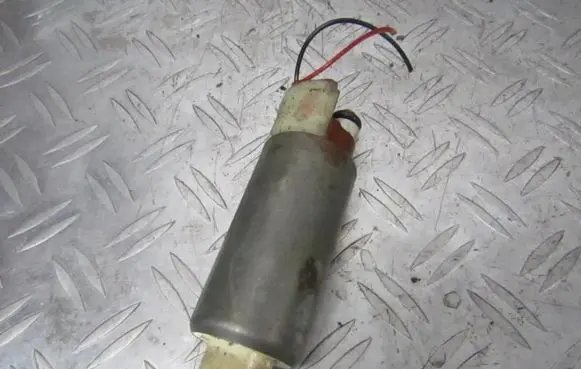 Fiat Scudo In-tank fuel pump 5421306 4500270