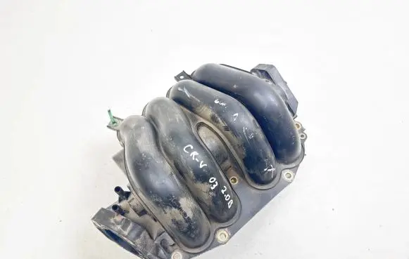 Intake manifold