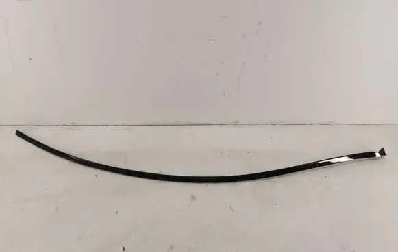 Mercedes-Benz CLS C218 X218 Roof trim bar molding cover A2186900182
