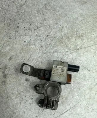 Opel Mokka Positive cable (battery) 6PK010557 12844068 17394900