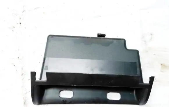 Honda Jazz Glove box