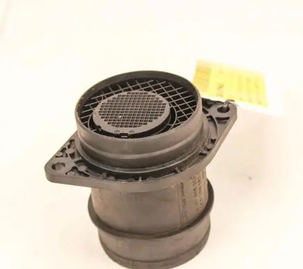 Volkswagen Golf VI Mass air flow meter 0281002531