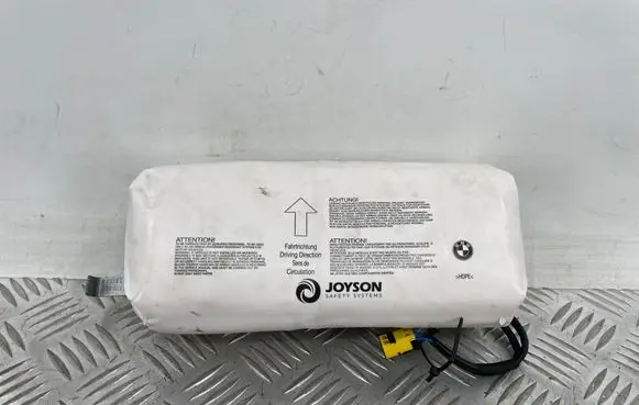 BMW 3 E46 Passenger airbag 311318390 33699894901