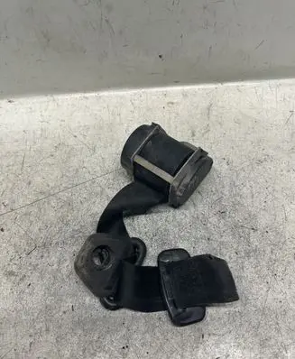Honda Prelude Front seatbelt