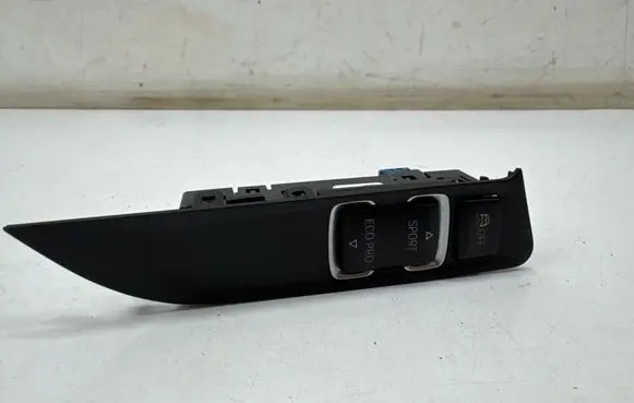 BMW 3 F30 F35 F31 Other switches/knobs/shifts 9391704