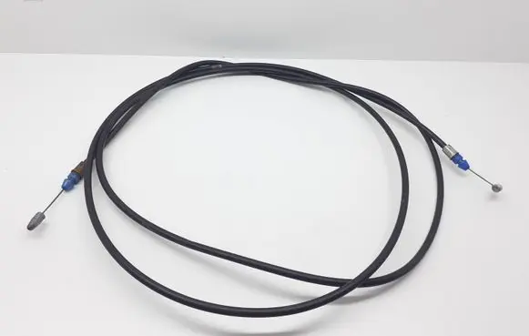 Subaru Forester SH Engine bonnet/hood lock release cable 