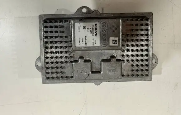 Volvo XC90 Xenon control unit/module 31420688