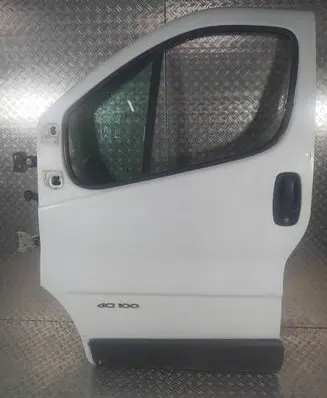 Renault Trafic II (X83) Front door