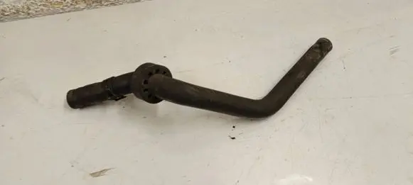 Porsche Cayenne (92A) Engine coolant pipe/hose 7p6121157g