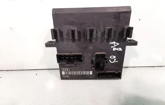 Audi A8 S8 D3 4E Comfort/convenience module 4E0907279C 4E0910279C