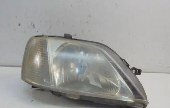 Dacia Logan I Headlight/headlamp 20A645B